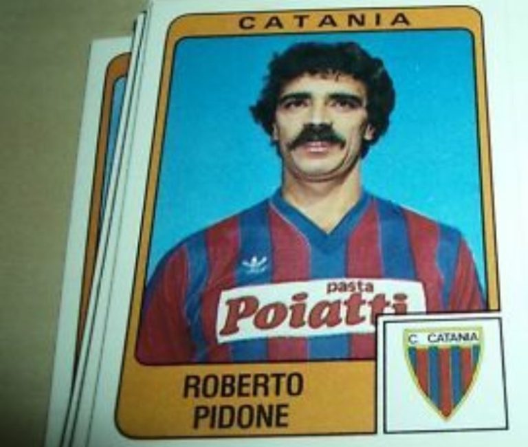 ESCLUSIVA – Pidone: “Ai playoff faccio il tifo per Catania e Foggia. La città etnea mi è rimasta dentro. Non esistono più figure come Massimino”