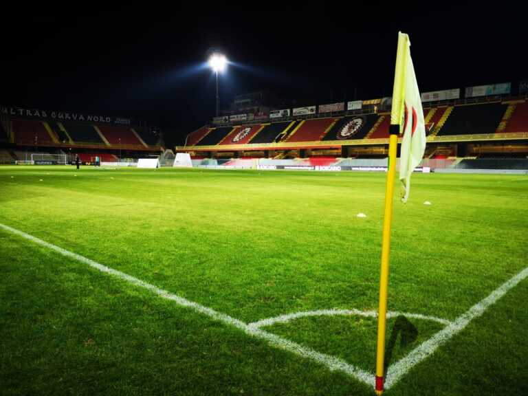 UFFICIALE: Foggia-Catania, divieto di vendita dei biglietti ai residenti in Sicilia
