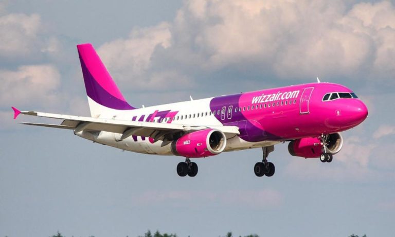 WIZZ AIR: verrà fatto un nuovo tentativo, ma strada complicata