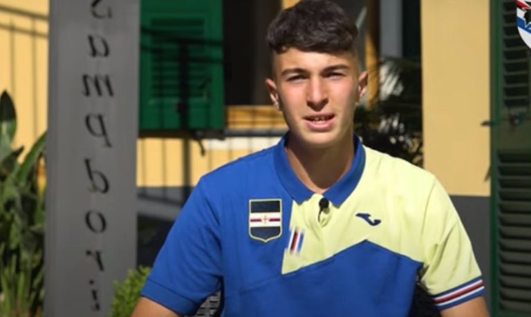 STAMPA NAZIONALE, YSport: “Di Stefano, il catanese che si ispira a Ciro Immobile”