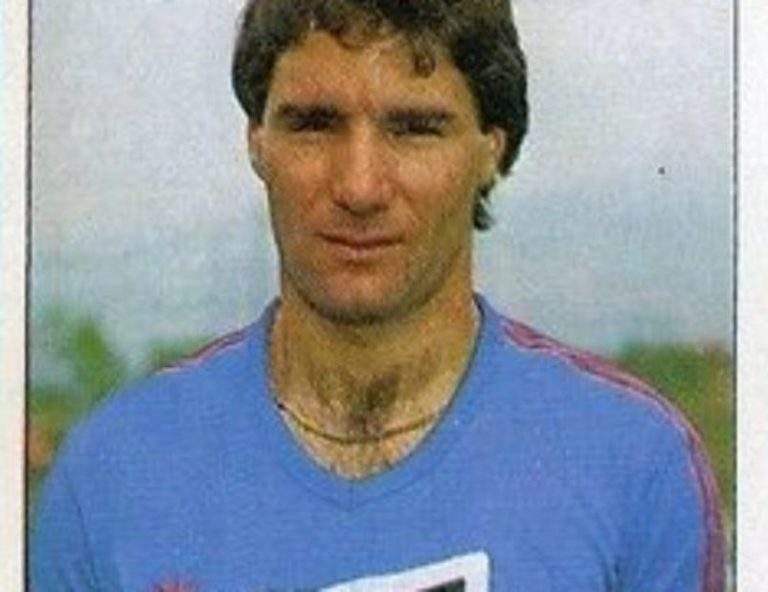ACCADDE OGGI: 18 giugno 1983, Crialesi-gol e la A si avvicina per il Catania