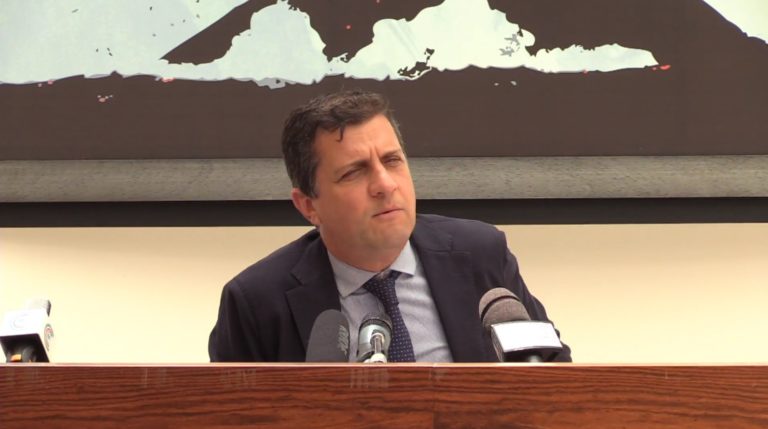 AVV. FERRAU’: “Rigore Catanzaro. Ghirelli e Gravina, a voi ogni commento…”