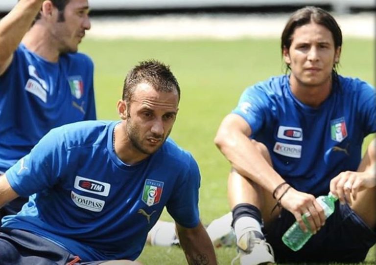 ACCADDE OGGI – 6 giugno 2009: Italia, esordio di Mascara. Biagianti in panchina