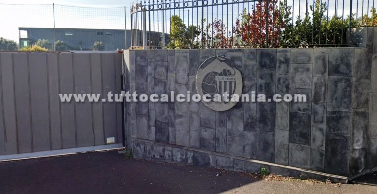 PAROLA AI TIFOSI – Nicotra: “Sigi, i nodi stanno venendo al pettine. Catania dovrebbe ripartire da una figura come Pagliara”
