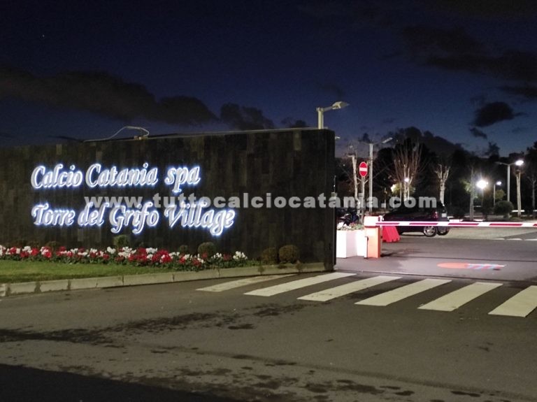 AVV. MUNZONE: “Sigi va avanti per la sua strada e merita fiducia. Oggi il Catania non ha più lati oscuri ed è sulla retta via”