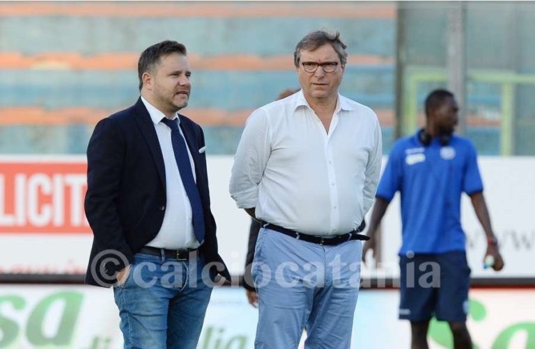 LO MONACO: “Ho perso un figlio, Argurio meritava una carriera più importante”