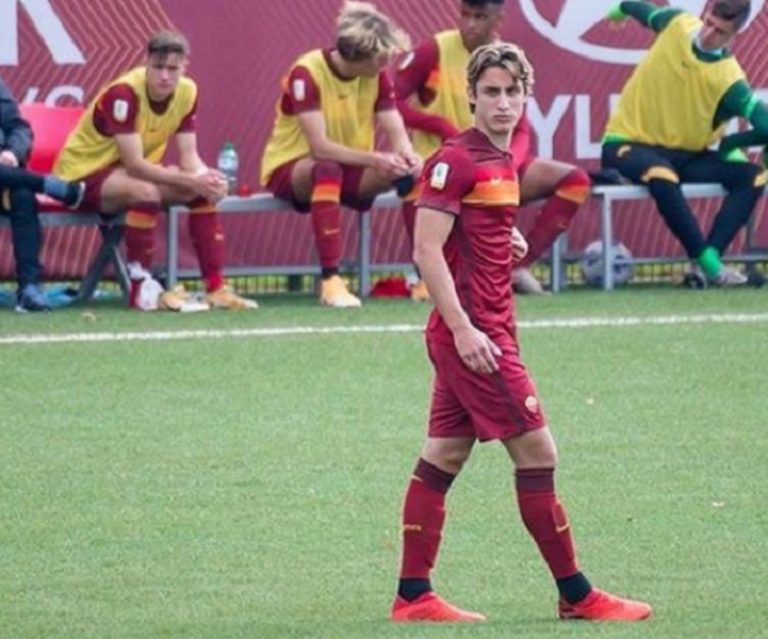 MERCATO: dopo il no al Catania, Bove si gioca le sue carte alla Roma