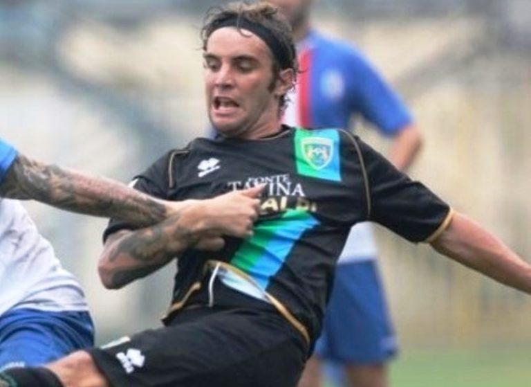 CECCARELLI: “Questo Catania è molto ambizioso”