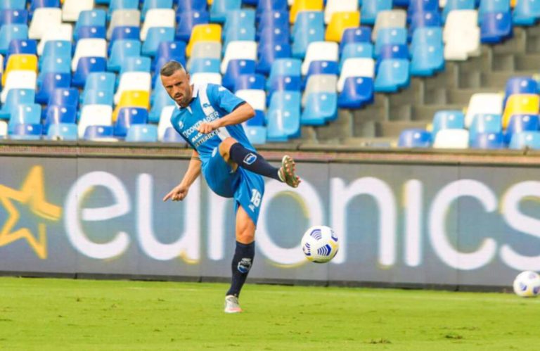 MERCATO: Drudi piace a Pellegrino, ma il Pescara fa muro