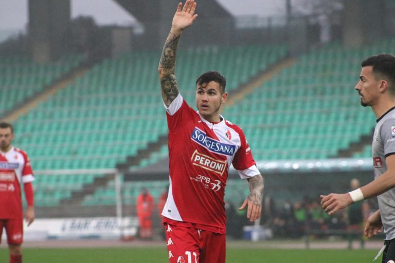 MERCATO: D’Ursi pista complicata per il Catania