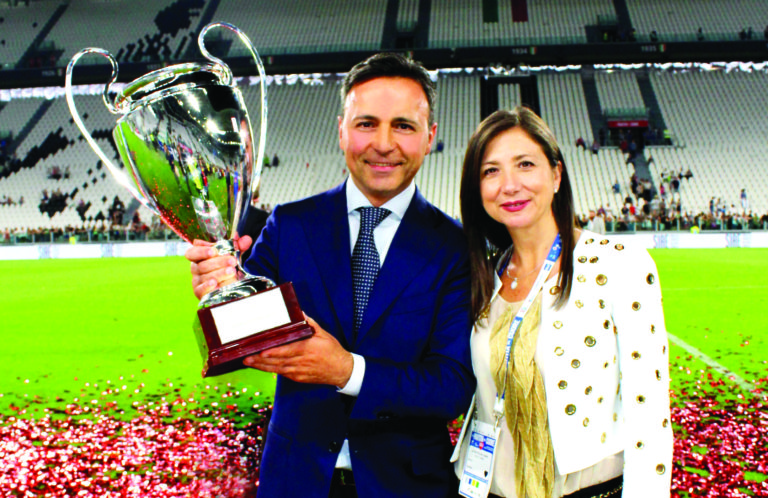 LODOVICO (A.U. Givova): “Il Catania non ha titolo per indossare maglie nuovo sponsor. Vantiamo ancora un credito e…”