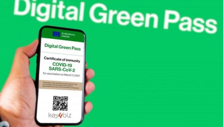 UFFICIALE: green pass obbligatorio per i tesserati di club professionistici