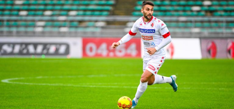 MAITA (Bari): “Siamo molto forti. Vincere a Catania darebbe ulteriore fiducia”