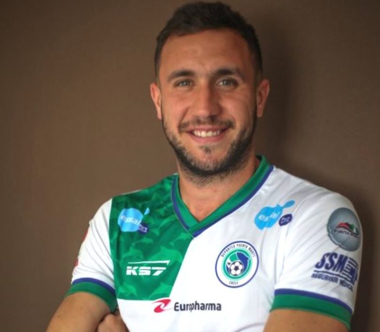 MONTEAGUDO (Video): le migliori giocate del calciatore argentino