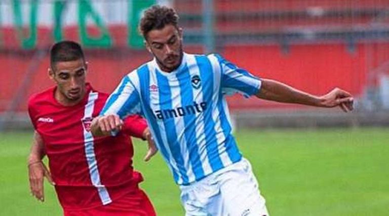 MERCATO: Catania, ancora in piedi la pista Rossini?