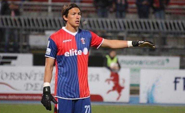 SONDAGGIO: Sala nuovo numero uno del Catania, ti soddisfa la scelta?