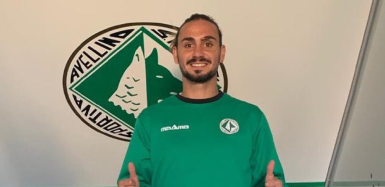 SILVESTRI (Avellino): “Non facile giocare a Catania, alla fine meritavamo qualcosa in più noi…”
