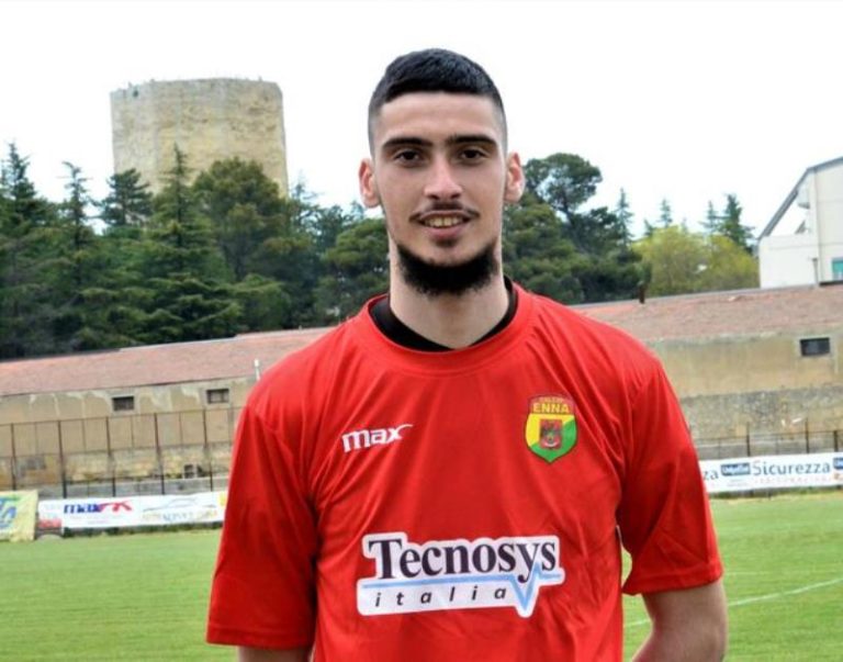 UFFICIALE: Truppo lascia Torre del Grifo, va a Licata