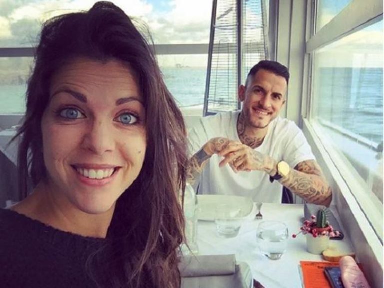 CURIOSITA’: Sarao, proposta di matrimonio speciale