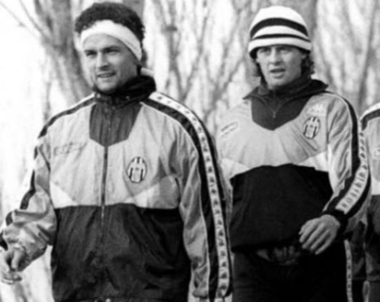 CURIOSITA’: quando Baldini conobbe Guardiola grazie all’amicizia con Roberto Baggio