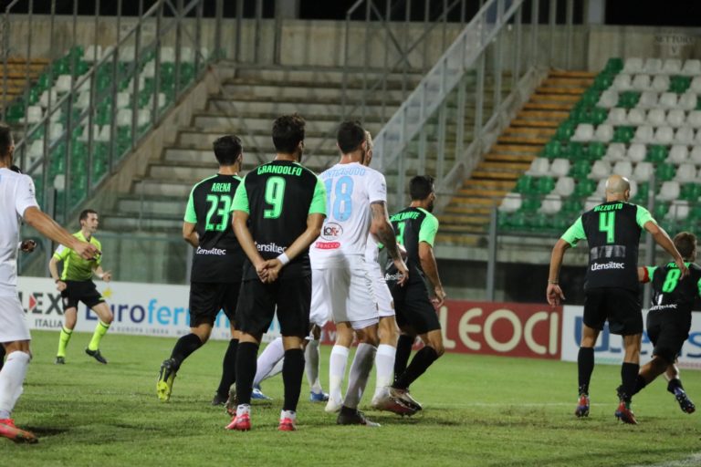 ED E’ SUBITO BATOSTA: inizio campionato in salita, ultimi giorni di mercato per correre ai ripari