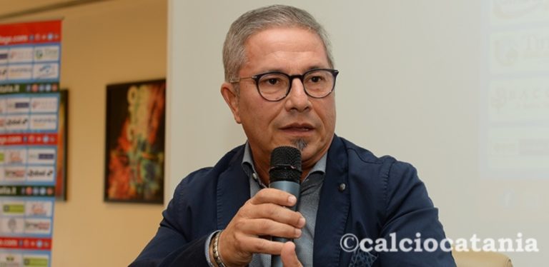 MAUGERI: “Ho chiesto chiarezza, ma nessun riscontro. Comunicato Ferraù mi ha lasciato perplesso. Lancio idea per i tifosi…”