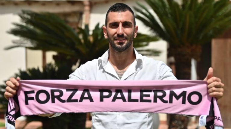 STAMPA PALERMITANA: “Dall’Oglio pronto a zittire i fischi del Massimino”