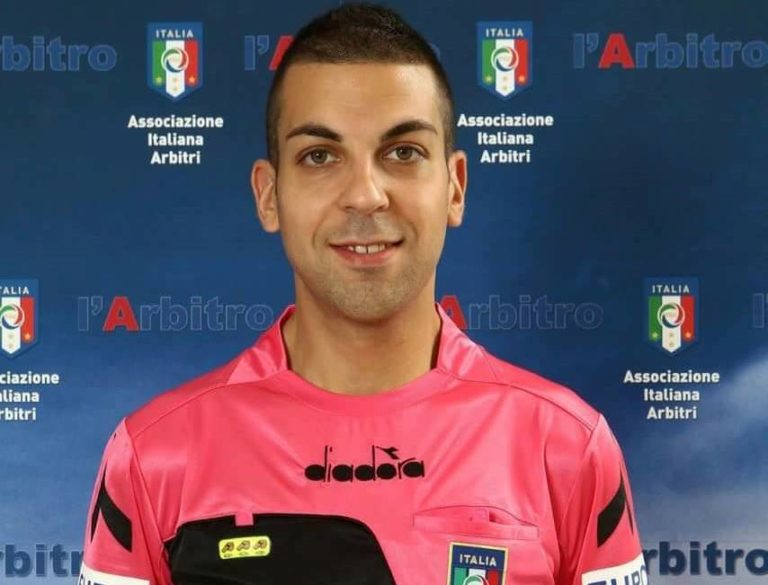 CATANIA-FIDELIS ANDRIA: arbitra Di Cairano, i precedenti con le due squadre. Il gol di Salandria e quella gara dei pugliesi al “Massimino”…
