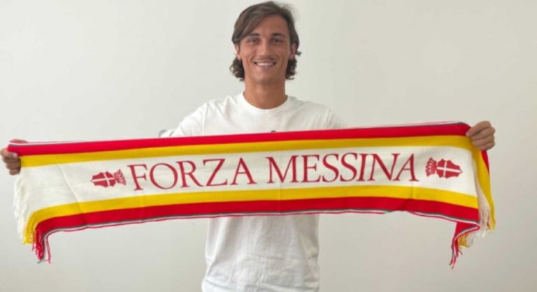 CALCIO SICILIANO: scartato da Pellegrino, Argurio riaccoglie Distefano a Messina