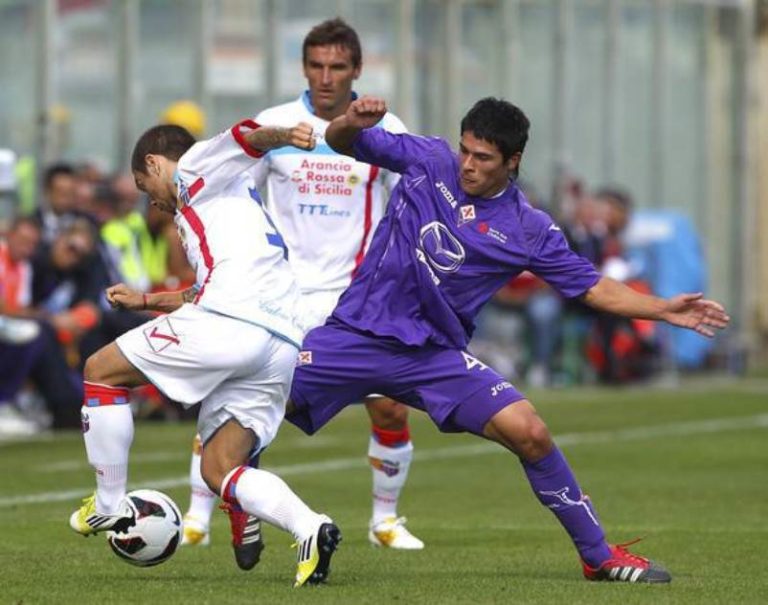 CATANIA: esordio amaro in campionato, non accadeva dal 2013