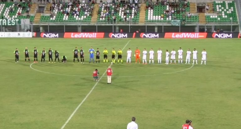 SERIE C: girone C, valore mercato squadre. Il Catania…