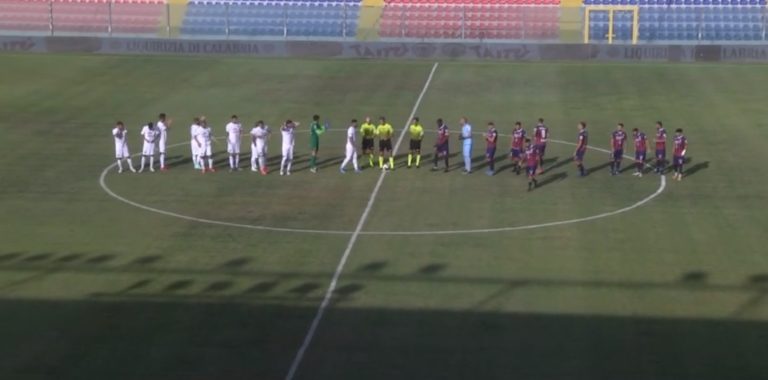 VIBONESE – CATANIA: il “Razza” non è più tabù per i rossazzurri. Come cambia la storia del match