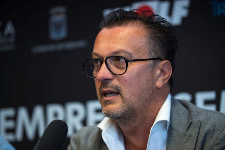 SERIE C – Gementi (D.S. Trento): “Maldonado, il Catania non ha lasciato margini di trattativa”