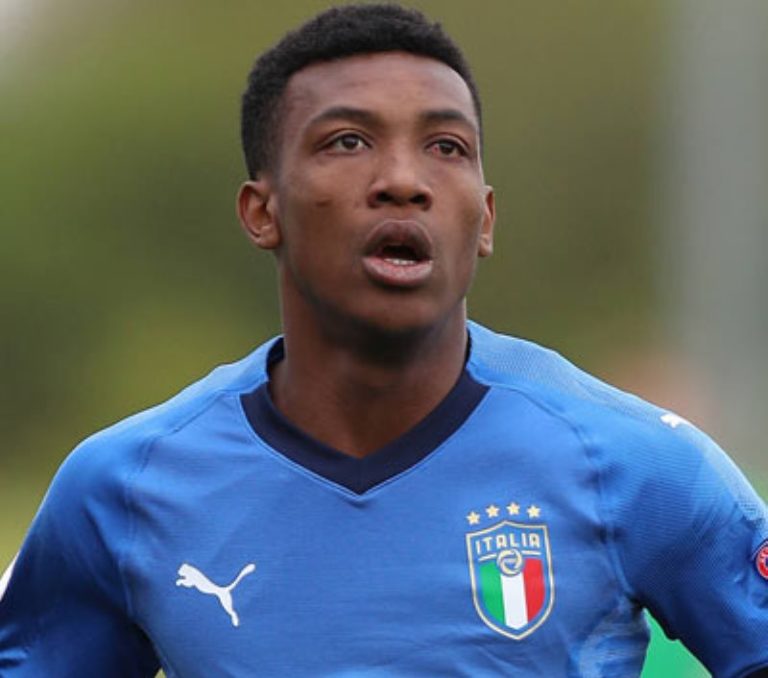 LA GIOVANE ITALIA: “Pilastro delle giovanili azzurre, Greco ci sa fare col pallone…”