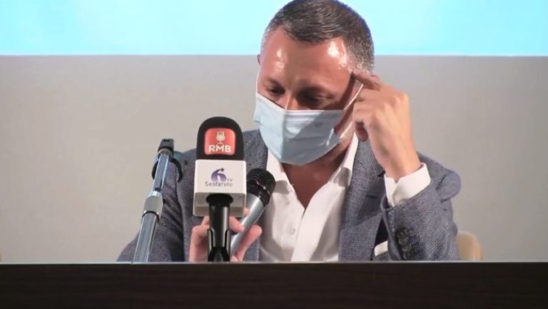 CATANIA: il TFN sanziona con ammenda Le Mura e Dottore