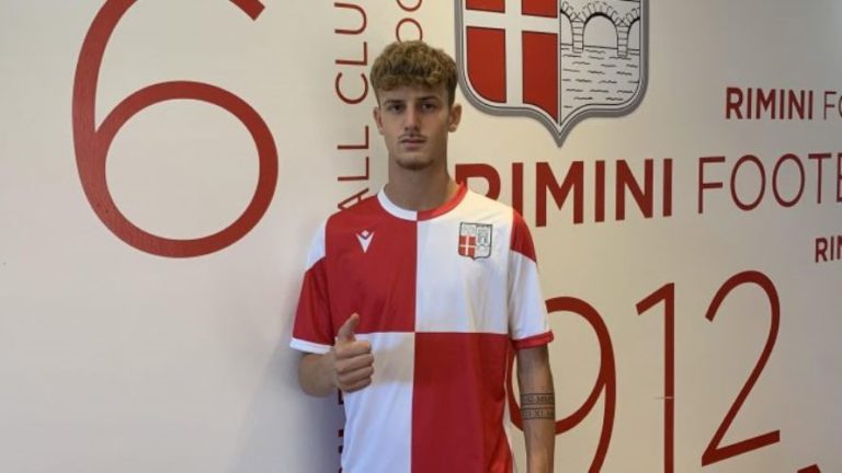 EX ROSSAZZURRI – Mercato, altro svincolato dal Catania trova sistemazione: Lo Duca torna a Rimini