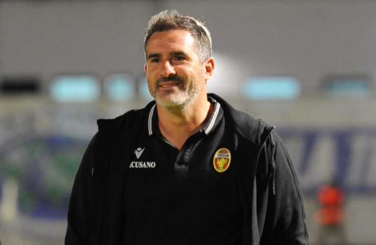 PANCHINA D’ORO: premio per Lucarelli e l’ex Meta Catania Samperi