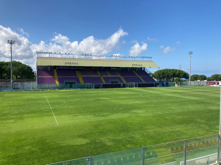 VERSO VIBONESE-CATANIA: per gli etnei stesso undici di Domenica scorsa o qualche variazione?
