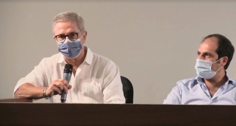 MAUGERI (socio Sigi): “Si concretizza il progetto di un canale telematico sul Calcio Catania”