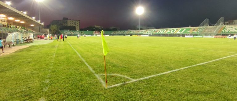 LIVE VENEZIANI (fine partita): Monopoli 3-0 Catania, tabellino e numeri incontro