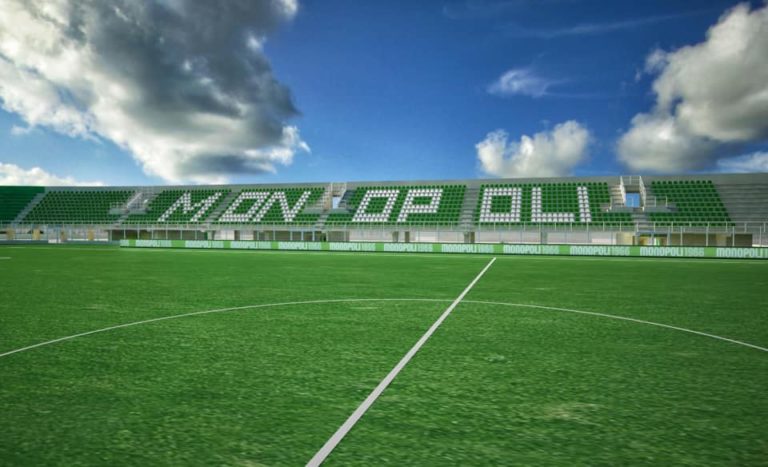 VERSO MONOPOLI-CATANIA: esordio in campionato, ci siamo. Quali scelte di formazione?