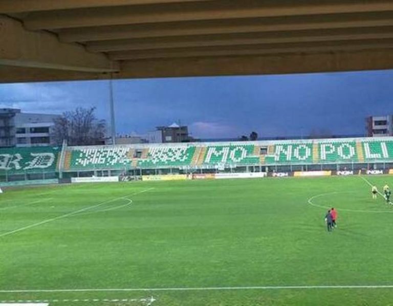 MONOPOLI-CATANIA: cosa dicono le agenzie di scommesse