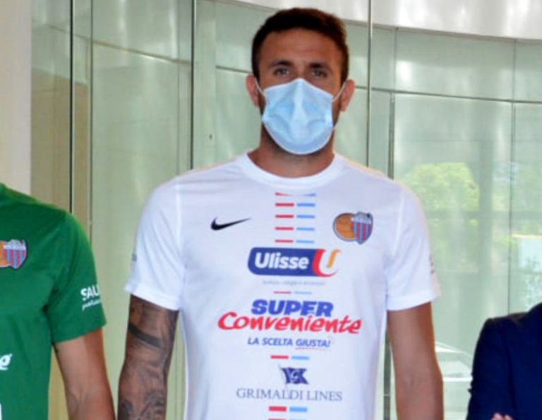 SERIE C: stranieri, Catania sul terzo gradino del podio nel girone C