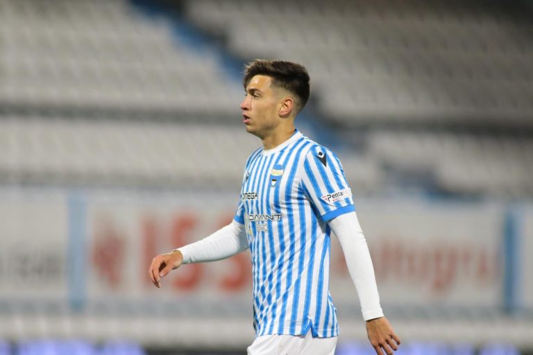 UFFICIALE – Moro al Catania: “Entusiasta di questa opportunità””
