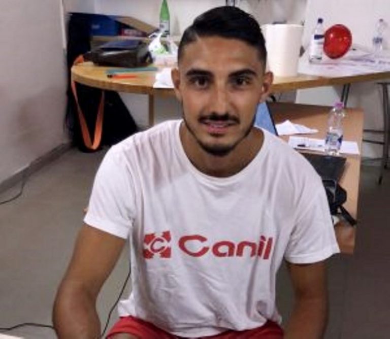 UFFICIALE – Noce passa all’Ancona-Matelica: “Sono contento, arrivo in una piazza importante”