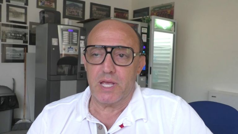 SERIE C – Notari (pres. Gubbio): “Finalmente Sarao, lo inseguivo da tre anni…”