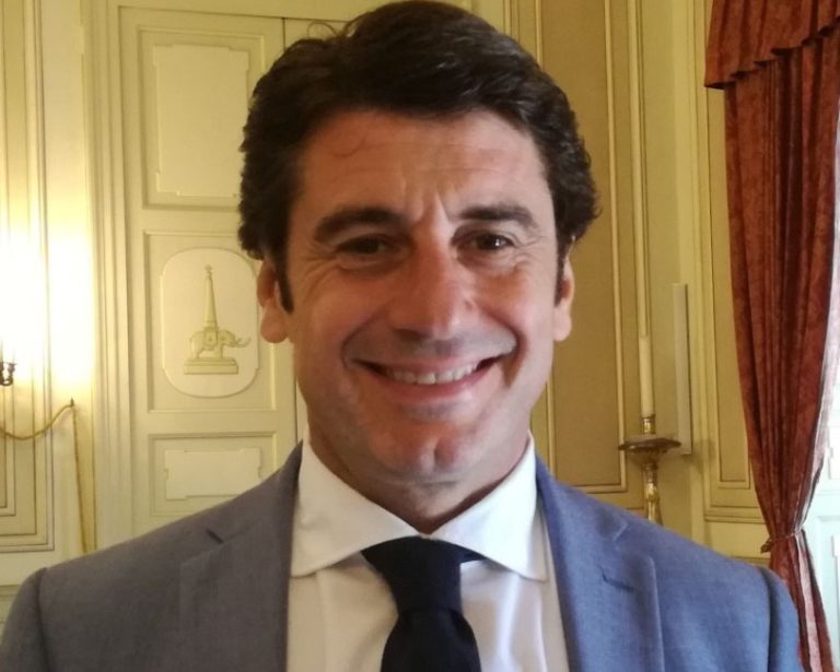 PARISI (Yachting Club): “Pelligra, mi sono entusiasmato…”