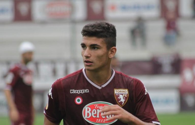 MERCATO – Rauti, il D.S. del Pescara: “Ha detto sì in un attimo alla nostra proposta…”