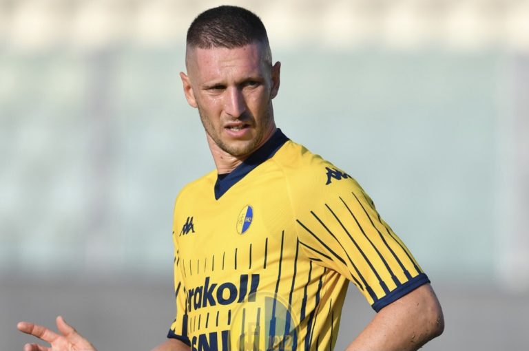SILVESTRI: “Bisogna guardare avanti, non indietro…”