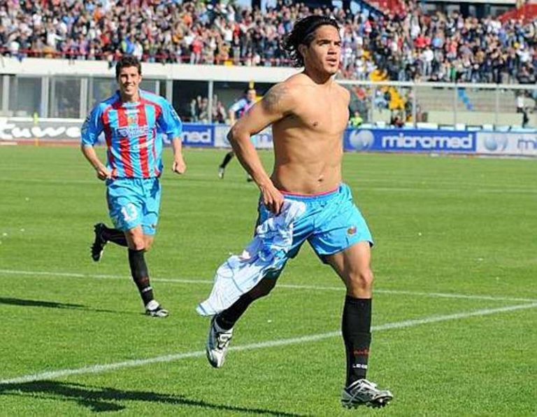 EX ROSSAZZURRI: Vargas studia Management dello Sport